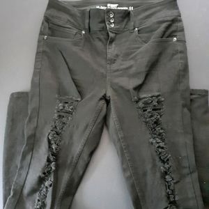 HT DENIM womens jeans